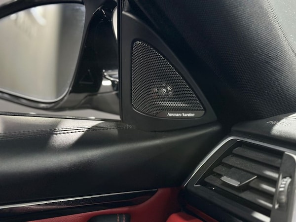 Used BMW M4 2016 for sale - 76173204: Photo 23