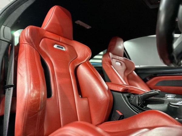 Used BMW M4 2016 for sale - 76173204: Photo 24