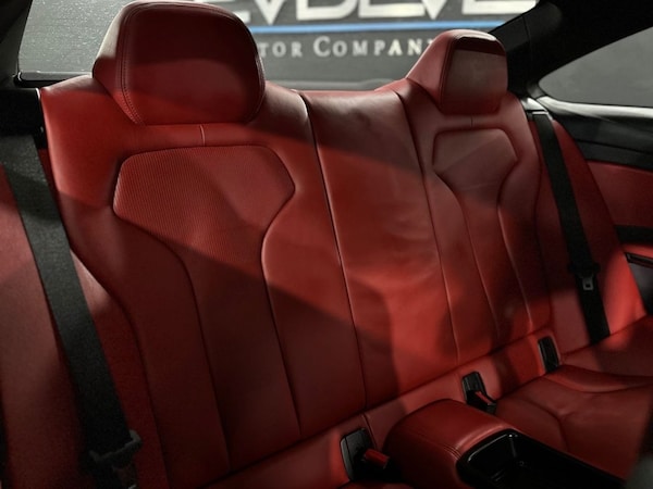Used BMW M4 2016 for sale - 76173204: Photo 26