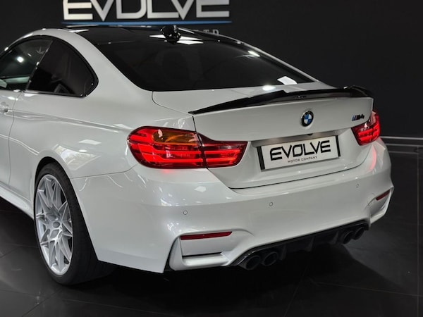 Used BMW M4 2016 for sale - 76173204: Photo 27