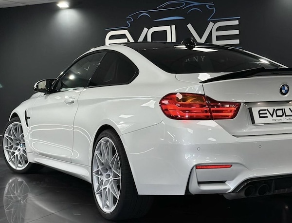 Used BMW M4 2016 for sale - 76173204: Photo 2