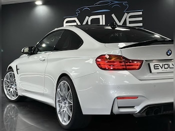 Used BMW M4 2016 for sale - 76173204: Photo 2