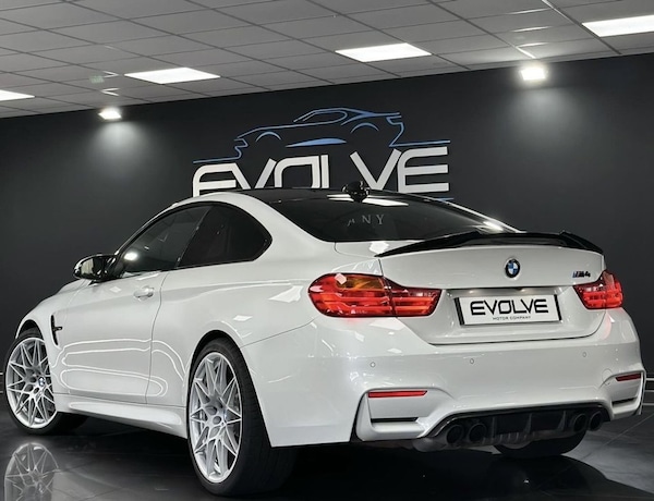 Used BMW M4 2016 for sale - 76173204: Photo 3