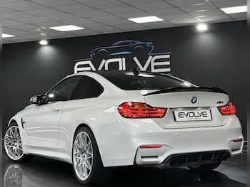 Used BMW M4 2016 for sale - 76173204: Photo 3