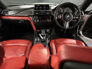 Used BMW M4 2016 for sale - 76173204: Photo 4