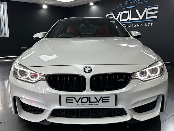 Used BMW M4 2016 for sale - 76173204: Photo 5