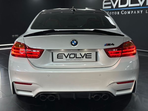 Used BMW M4 2016 for sale - 76173204: Photo 6