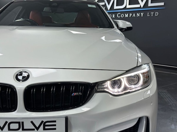 Used BMW M4 2016 for sale - 76173204: Photo 7