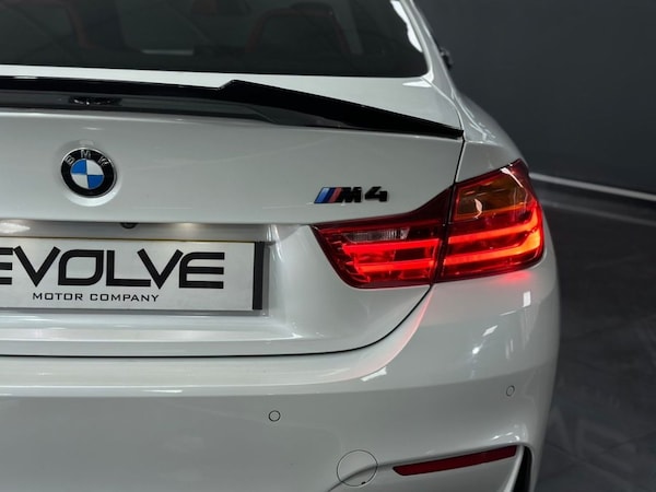 Used BMW M4 2016 for sale - 76173204: Photo 8