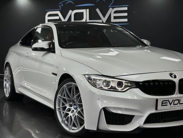 Used BMW M4 2016 for sale - 76173204: Photo 9