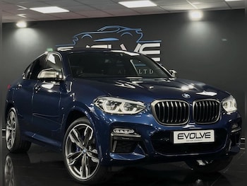 Used BMW X4 2019 for sale - 78457918: Photo