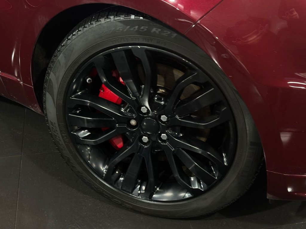 Used Land Rover Range Rover Sport 2016 for sale - 77672678: Photo 16