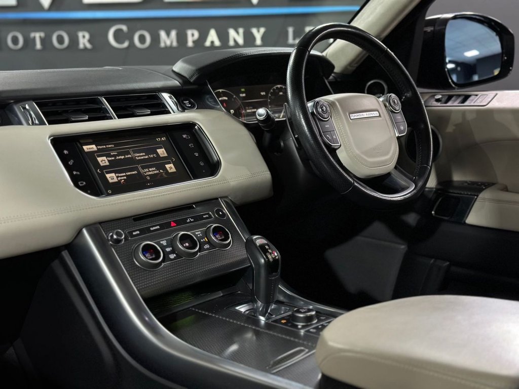 Used Land Rover Range Rover Sport 2016 for sale - 77672678: Photo 18