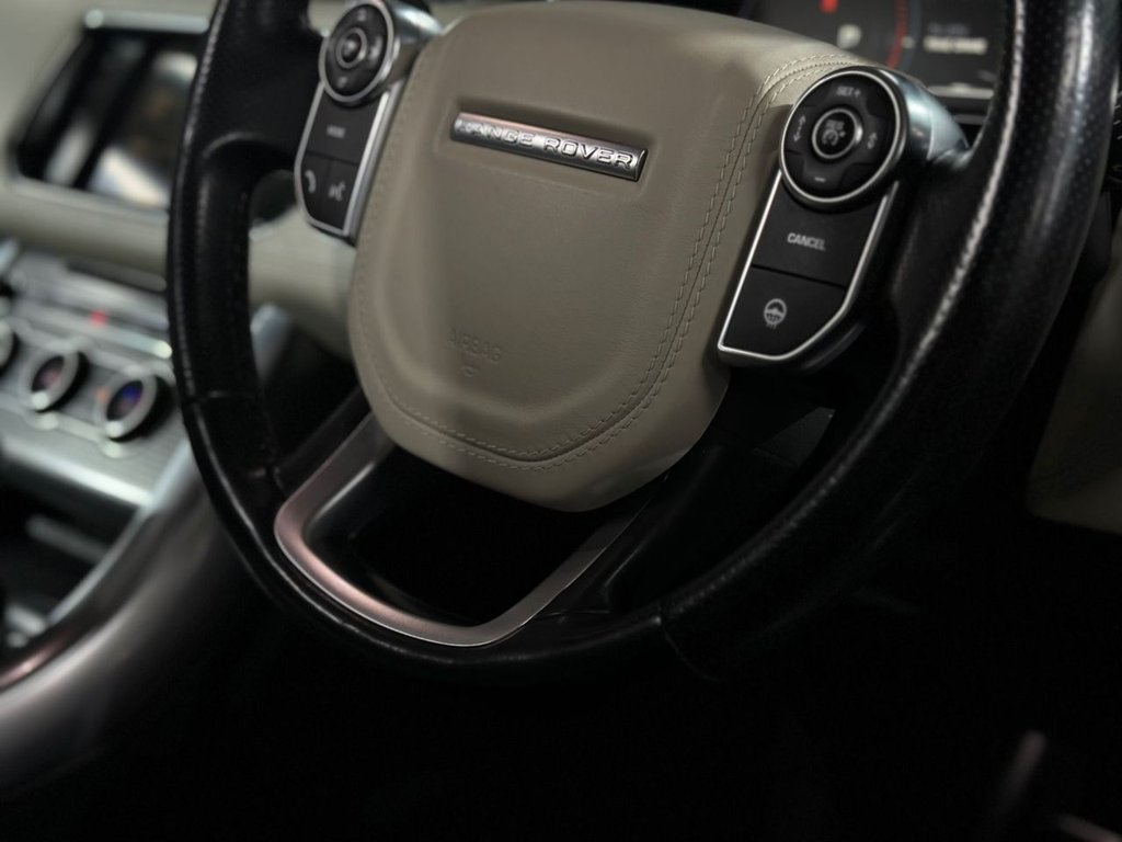 Used Land Rover Range Rover Sport 2016 for sale - 77672678: Photo 19