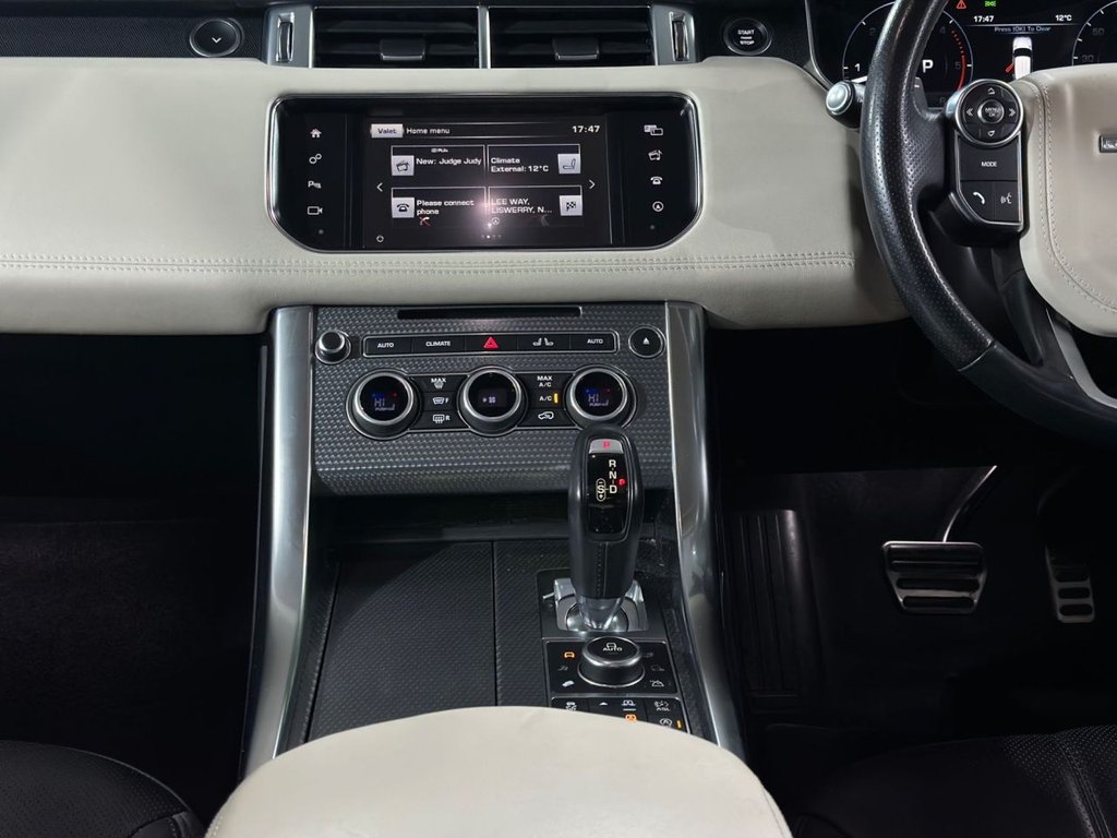 Used Land Rover Range Rover Sport 2016 for sale - 77672678: Photo 20