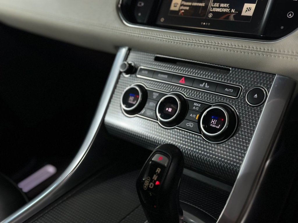 Used Land Rover Range Rover Sport 2016 for sale - 77672678: Photo 22