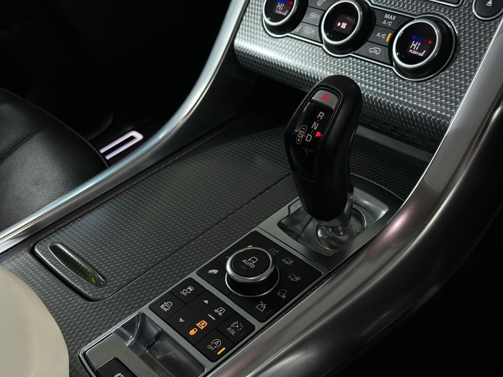 Used Land Rover Range Rover Sport 2016 for sale - 77672678: Photo 23