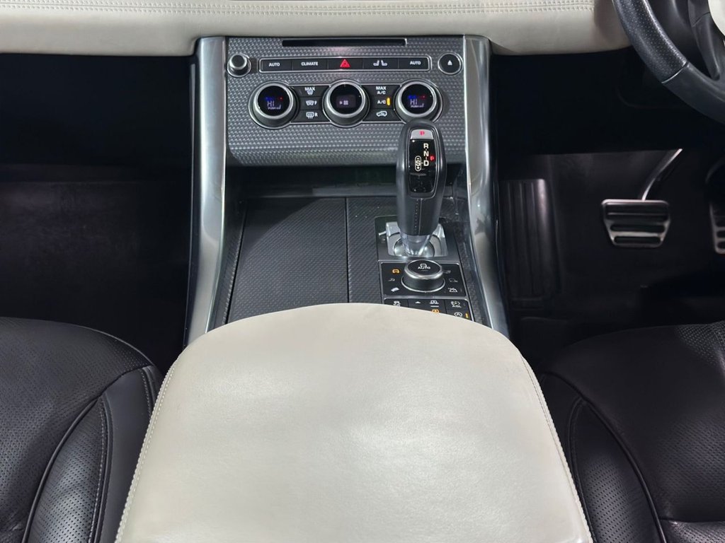 Used Land Rover Range Rover Sport 2016 for sale - 77672678: Photo 24