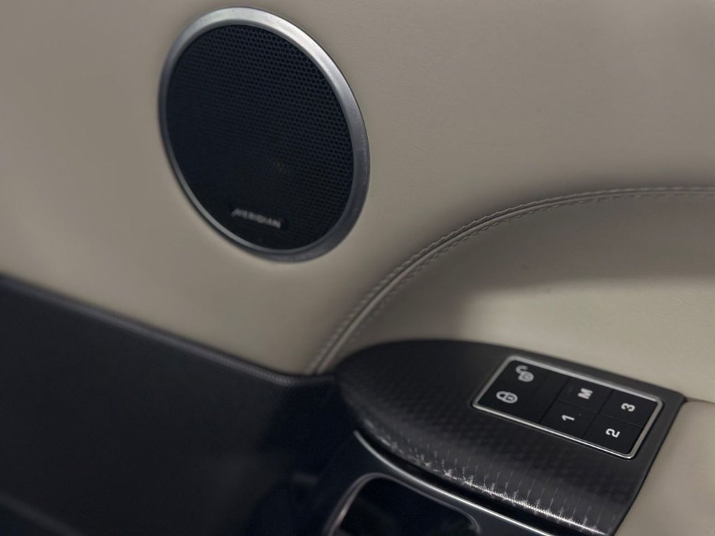 Used Land Rover Range Rover Sport 2016 for sale - 77672678: Photo 26