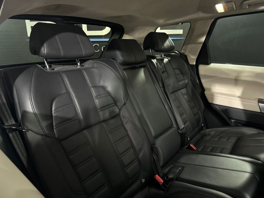 Used Land Rover Range Rover Sport 2016 for sale - 77672678: Photo 30