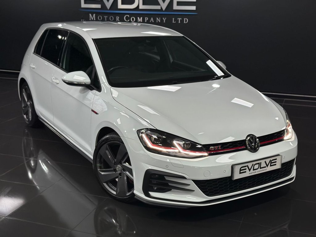 Used Volkswagen Golf 2019 for sale - 76559139: Photo 10