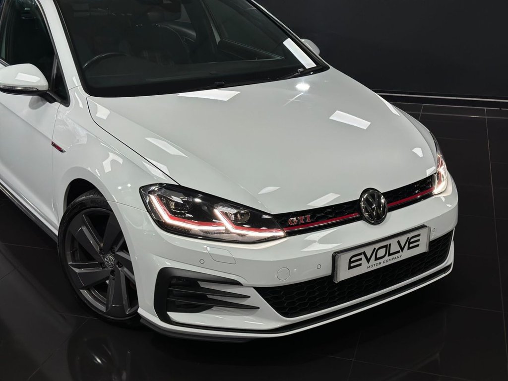 Used Volkswagen Golf 2019 for sale - 76559139: Photo 12