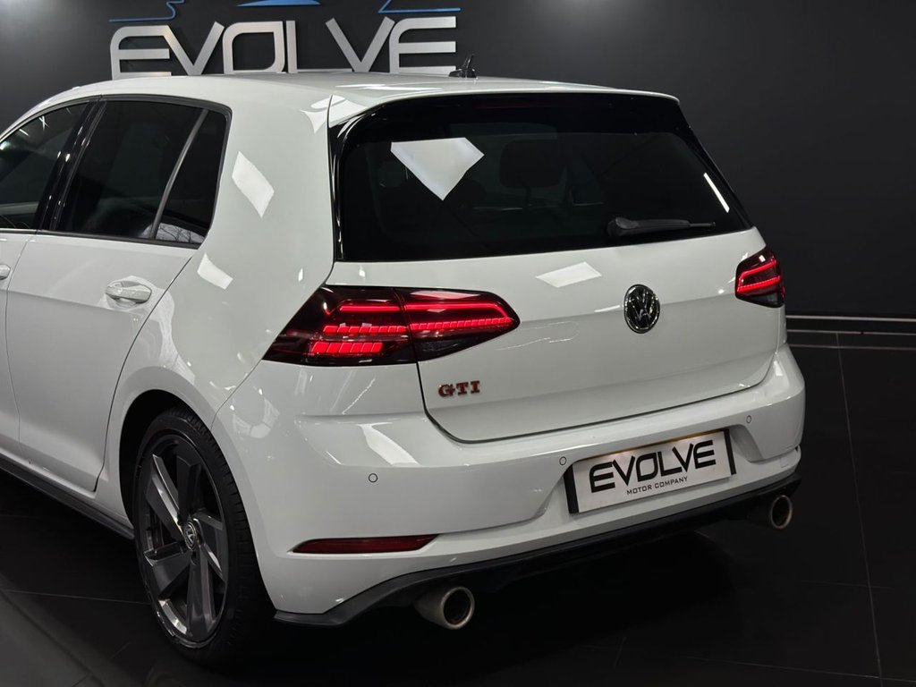 Used Volkswagen Golf 2019 for sale - 76559139: Photo 27