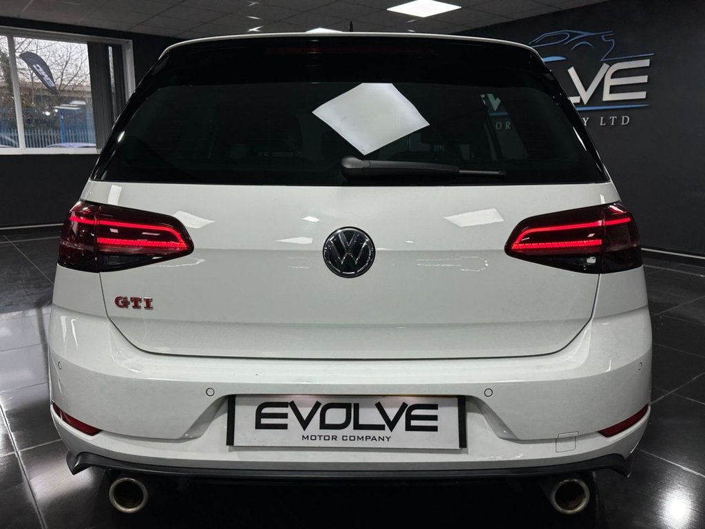 Used Volkswagen Golf 2019 for sale - 76559139: Photo 5