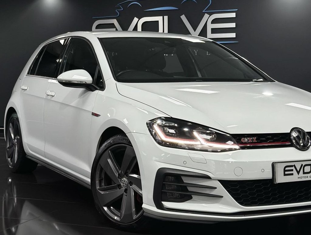 Used Volkswagen Golf 2019 for sale - 76559139: Photo 8