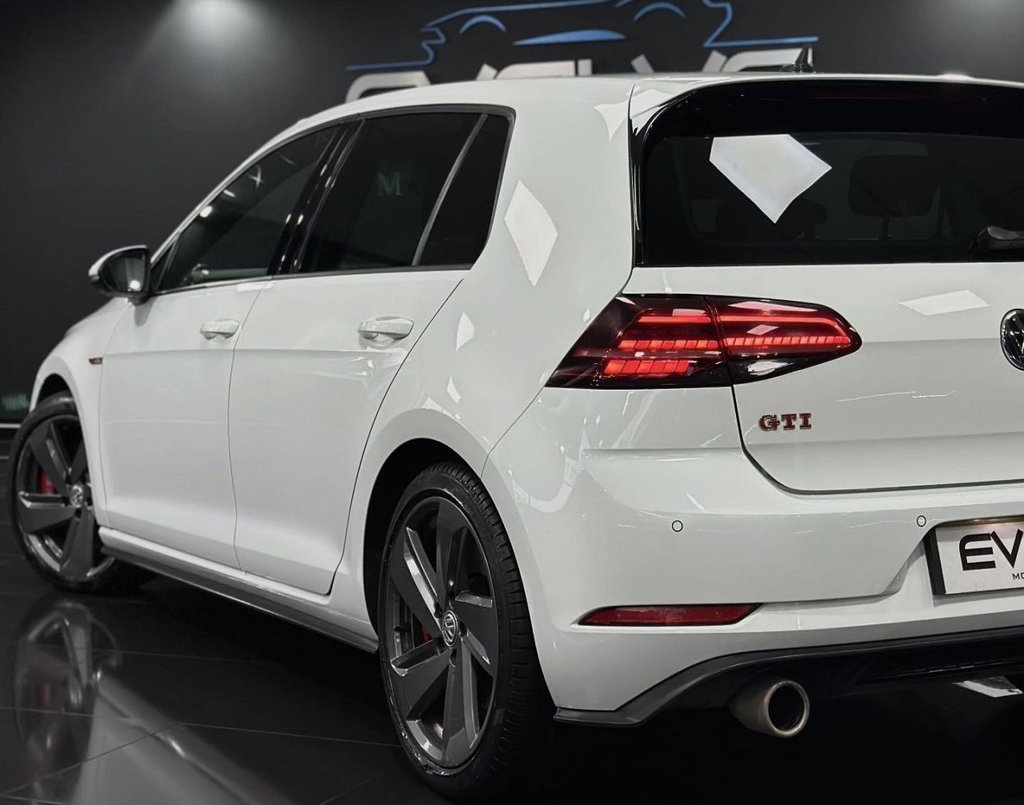 Used Volkswagen Golf 2019 for sale - 76559139: Photo 9