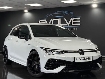 Volkswagen Golf feature image