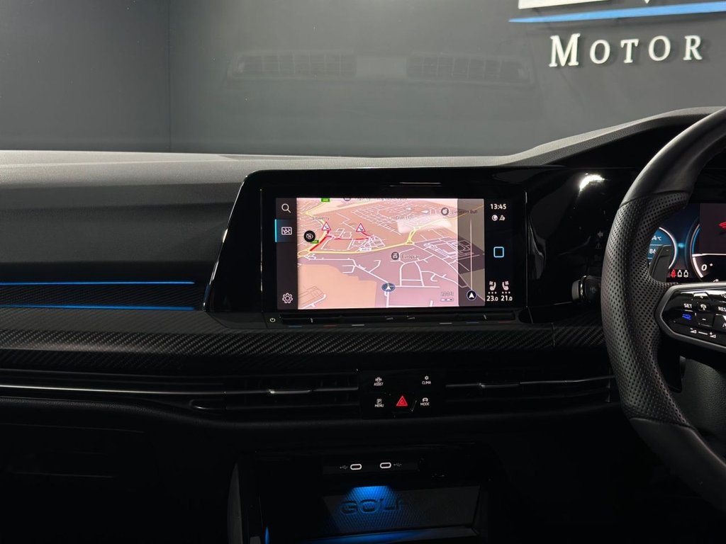 Used Volkswagen Golf 2023 for sale - 77394433: Photo 21