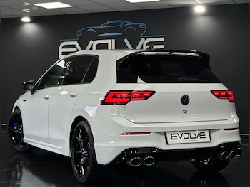 Used Volkswagen Golf 2023 for sale - 77394433: Photo