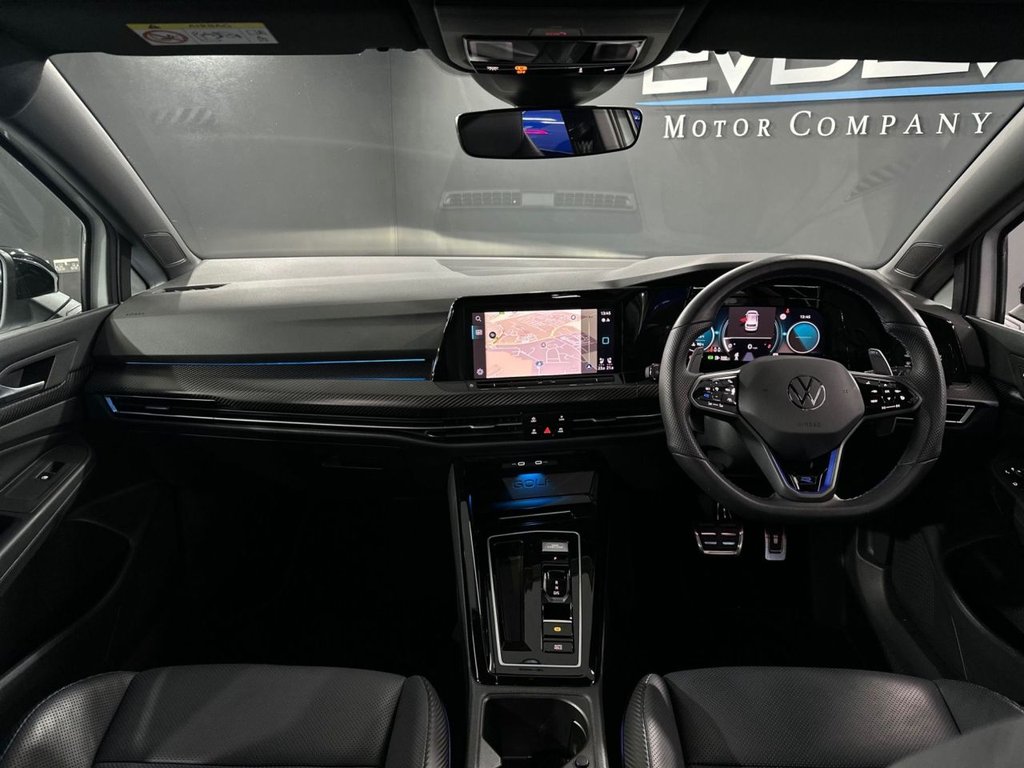 Used Volkswagen Golf 2023 for sale - 77394433: Photo 3