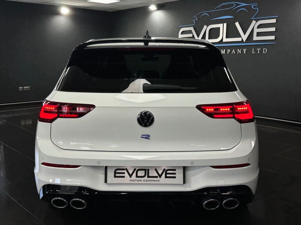 Used Volkswagen Golf 2023 for sale - 77394433: Photo 5