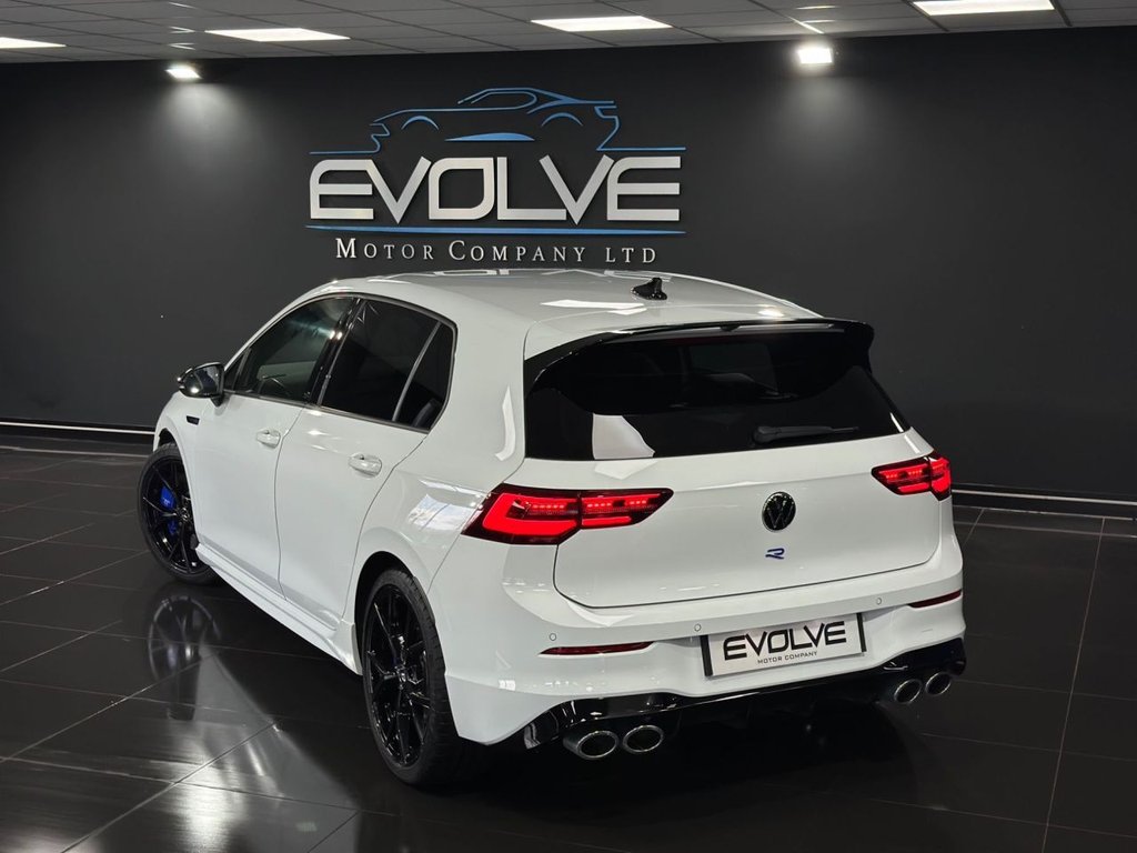 Used Volkswagen Golf 2023 for sale - 77394433: Photo 7