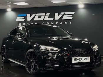 Used Audi S5 2017 for sale - 78637814: Photo