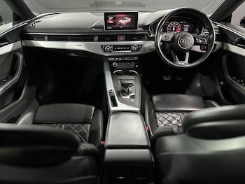 Used Audi S5 2017 for sale - 78637814: Photo