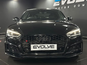 Used Audi S5 2017 for sale - 78637814: Photo