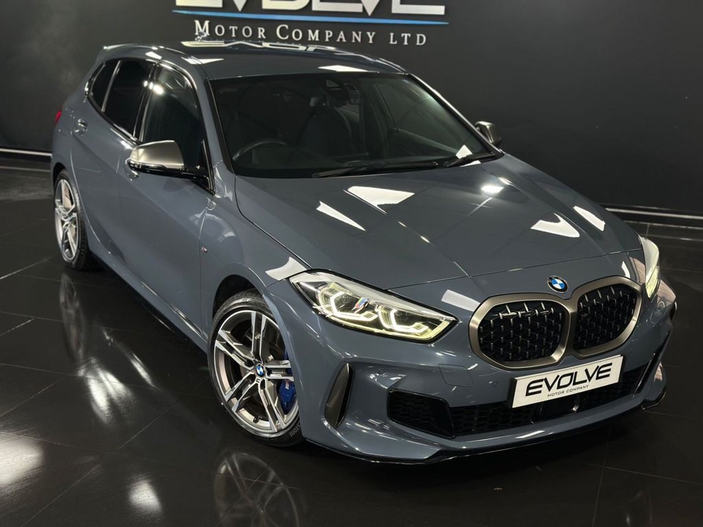 Used BMW 1 Series 2020 for sale - 77667413: Photo 10