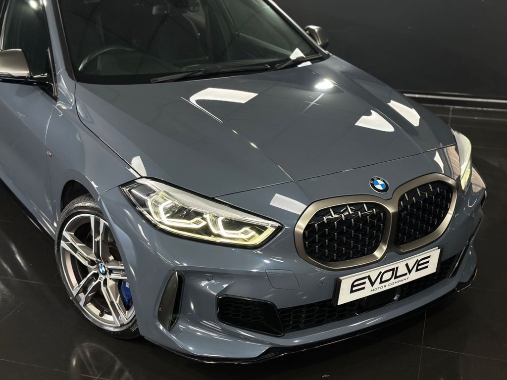 Used BMW 1 Series 2020 for sale - 77667413: Photo 12