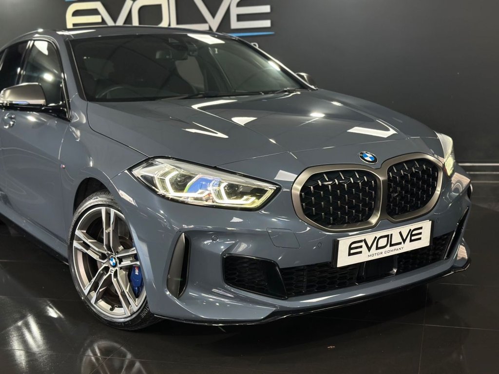 Used BMW 1 Series 2020 for sale - 77667413: Photo 13