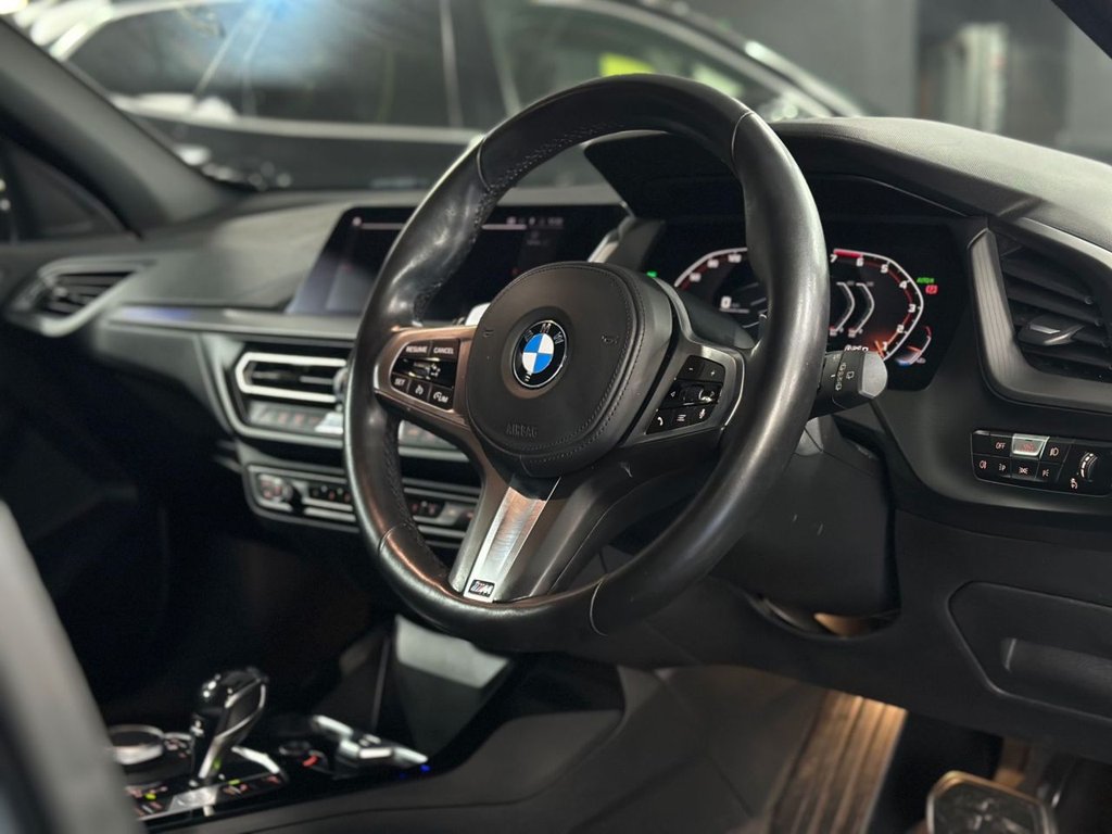 Used BMW 1 Series 2020 for sale - 77667413: Photo 14