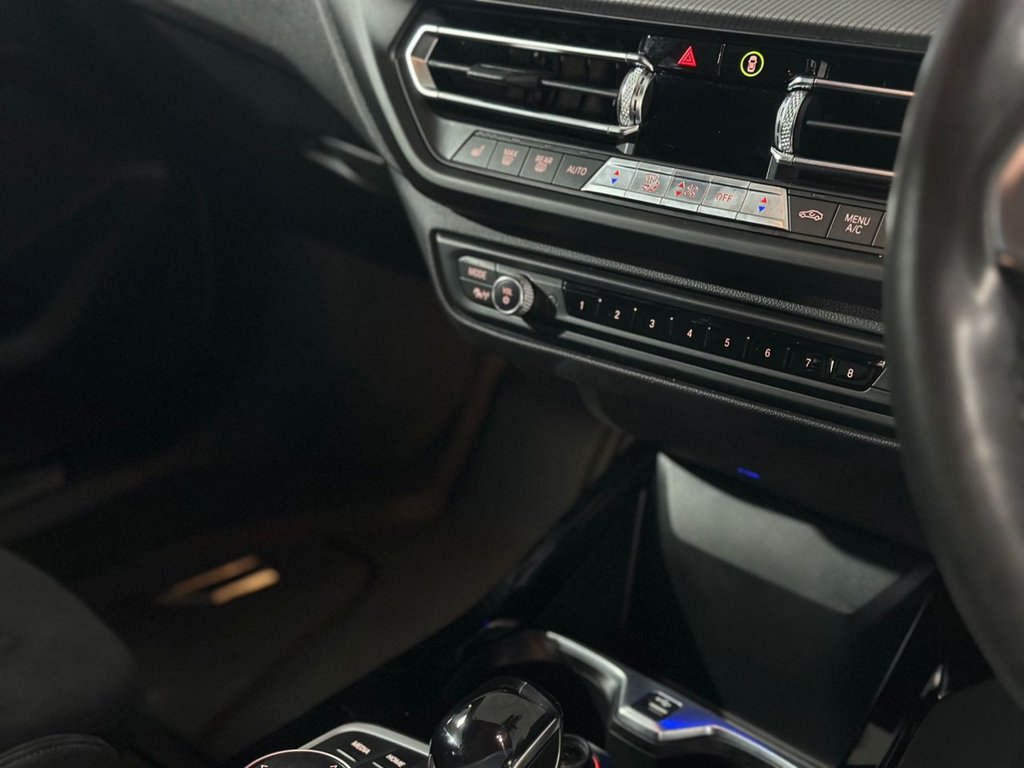 Used BMW 1 Series 2020 for sale - 77667413: Photo 19