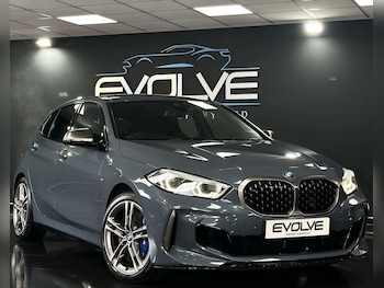 Used BMW 1 Series 2020 for sale - 77667413: Photo