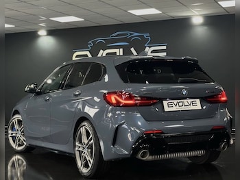 Used BMW 1 Series 2020 for sale - 77667413: Photo