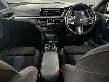 Used BMW 1 Series 2020 for sale - 77667413: Photo