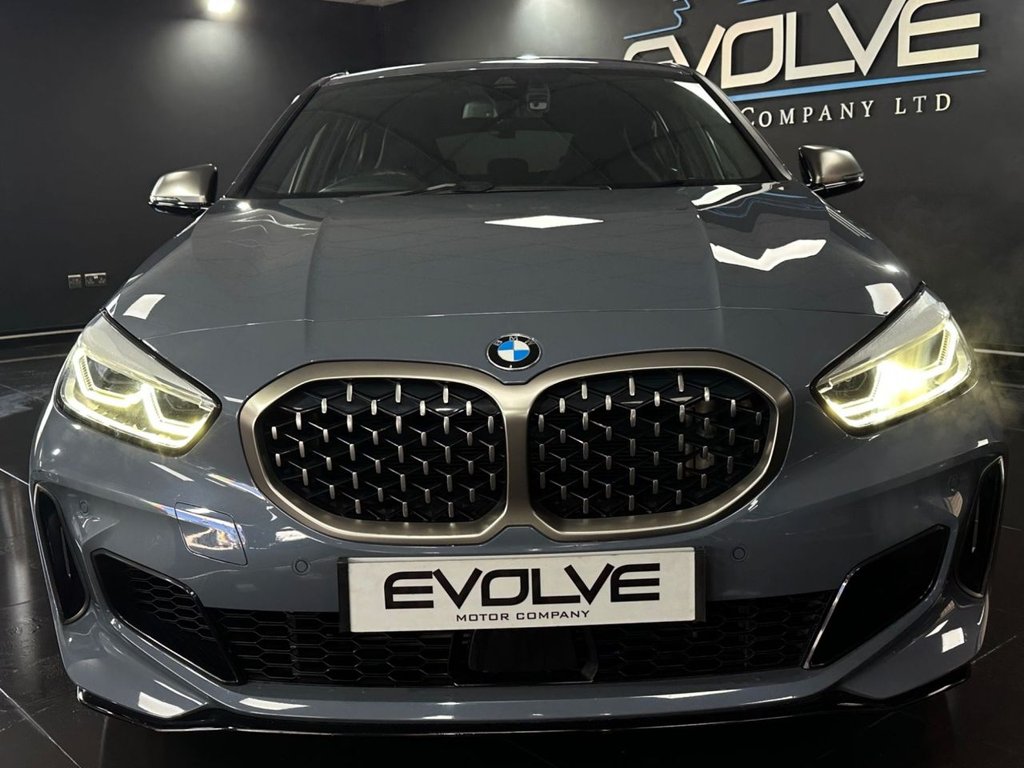 Used BMW 1 Series 2020 for sale - 77667413: Photo 4