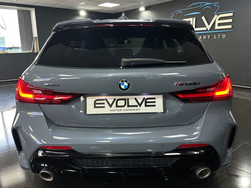 Used BMW 1 Series 2020 for sale - 77667413: Photo 5