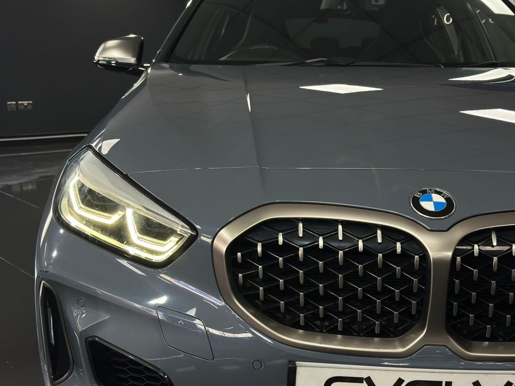 Used BMW 1 Series 2020 for sale - 77667413: Photo 6